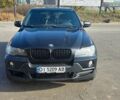 БМВ Х5 2009 в Краматорске на Automoto.ua Черный БМВ Х5, объемом двигателя 4.8 л и пробегом 332 тыс. км за 12000 $, фото 9 на Automoto.ua