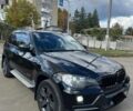 Черный БМВ Х5, объемом двигателя 3 л и пробегом 315 тыс. км за 17199 $, фото 1 на Automoto.ua