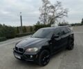 Черный БМВ Х5, объемом двигателя 3 л и пробегом 240 тыс. км за 8550 $, фото 3 на Automoto.ua