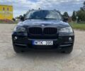 Чорний БМВ Х5, об'ємом двигуна 3 л та пробігом 244 тис. км за 6256 $, фото 1 на Automoto.ua