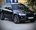 Черный БМВ Х5, объемом двигателя 3 л и пробегом 248 тыс. км за 15499 $, фото 1 на Automoto.ua