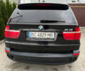 Чорний БМВ Х5, об'ємом двигуна 3 л та пробігом 280 тис. км за 13500 $, фото 12 на Automoto.ua