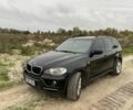 Черный БМВ Х5, объемом двигателя 3 л и пробегом 445 тыс. км за 8716 $, фото 1 на Automoto.ua