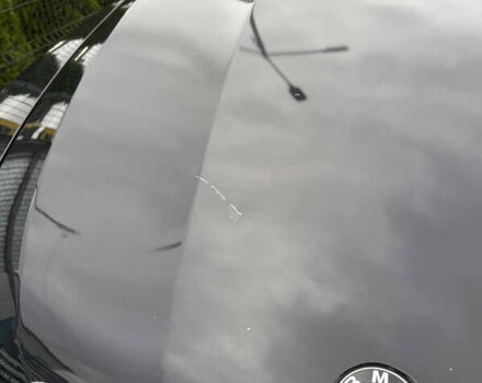 Черный БМВ Х5, объемом двигателя 3 л и пробегом 280 тыс. км за 13500 $, фото 8 на Automoto.ua