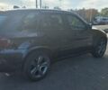 БМВ Х5 2009 в Краматорске на Automoto.ua Черный БМВ Х5, объемом двигателя 4.8 л и пробегом 332 тыс. км за 12000 $, фото 10 на Automoto.ua