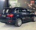 Черный БМВ Х5, объемом двигателя 3 л и пробегом 209 тыс. км за 9500 $, фото 7 на Automoto.ua