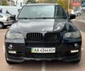 БМВ Х5 2009 в Киеве на Automoto.ua Черный БМВ Х5, объемом двигателя 3 л и пробегом 221 тыс. км за 13700 $, фото 2 на Automoto.ua