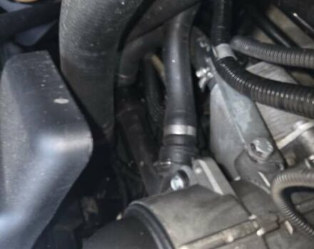 Черный БМВ Х5, объемом двигателя 3 л и пробегом 335 тыс. км за 14400 $, фото 27 на Automoto.ua