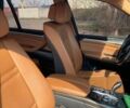 Чорний БМВ Х5, об'ємом двигуна 3 л та пробігом 284 тис. км за 13300 $, фото 9 на Automoto.ua