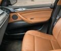 Черный БМВ Х5, объемом двигателя 3 л и пробегом 280 тыс. км за 11800 $, фото 18 на Automoto.ua