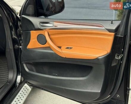 Черный БМВ Х5, объемом двигателя 2.99 л и пробегом 326 тыс. км за 14500 $, фото 47 на Automoto.ua