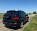 Чорний БМВ Х5, об'ємом двигуна 3 л та пробігом 280 тис. км за 14000 $, фото 3 на Automoto.ua