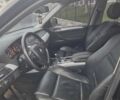 Черный БМВ Х5, объемом двигателя 3 л и пробегом 335 тыс. км за 14400 $, фото 14 на Automoto.ua