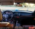Чорний БМВ Х5, об'ємом двигуна 3 л та пробігом 350 тис. км за 11500 $, фото 6 на Automoto.ua