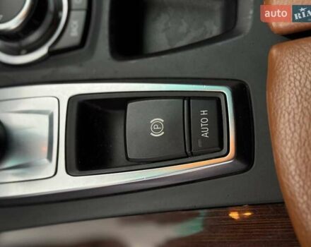 Черный БМВ Х5, объемом двигателя 2.99 л и пробегом 326 тыс. км за 14500 $, фото 42 на Automoto.ua