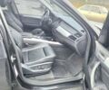Черный БМВ Х5, объемом двигателя 3 л и пробегом 335 тыс. км за 14400 $, фото 17 на Automoto.ua
