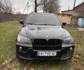 Черный БМВ Х5, объемом двигателя 3 л и пробегом 300 тыс. км за 11500 $, фото 1 на Automoto.ua