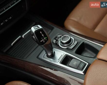 Черный БМВ Х5, объемом двигателя 2.99 л и пробегом 326 тыс. км за 14500 $, фото 40 на Automoto.ua