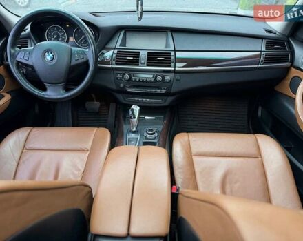 Черный БМВ Х5, объемом двигателя 2.99 л и пробегом 326 тыс. км за 14500 $, фото 53 на Automoto.ua