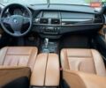 Черный БМВ Х5, объемом двигателя 2.99 л и пробегом 326 тыс. км за 14500 $, фото 53 на Automoto.ua