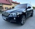 Чорний БМВ Х5, об'ємом двигуна 3 л та пробігом 273 тис. км за 3750 $, фото 2 на Automoto.ua