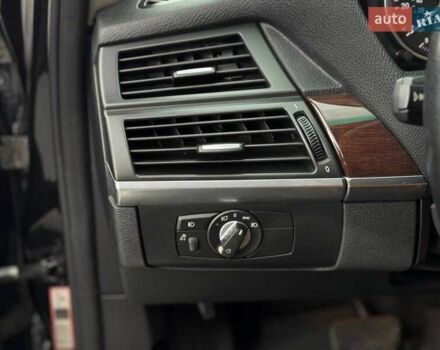 Черный БМВ Х5, объемом двигателя 2.99 л и пробегом 326 тыс. км за 14500 $, фото 31 на Automoto.ua