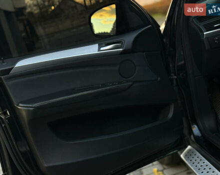 Черный БМВ Х5, объемом двигателя 3 л и пробегом 258 тыс. км за 15999 $, фото 37 на Automoto.ua