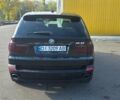 БМВ Х5 2009 в Краматорске на Automoto.ua Черный БМВ Х5, объемом двигателя 4.8 л и пробегом 332 тыс. км за 12000 $, фото 5 на Automoto.ua