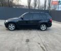 Черный БМВ Х5, объемом двигателя 3 л и пробегом 346 тыс. км за 15450 $, фото 2 на Automoto.ua