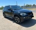 Черный БМВ Х5, объемом двигателя 3 л и пробегом 315 тыс. км за 16000 $, фото 1 на Automoto.ua