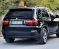 Черный БМВ Х5, объемом двигателя 3 л и пробегом 248 тыс. км за 15499 $, фото 3 на Automoto.ua