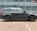 БМВ Х5 2009 в Киеве на Automoto.ua Черный БМВ Х5, объемом двигателя 3 л и пробегом 221 тыс. км за 13700 $, фото 6 на Automoto.ua