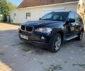 Чорний БМВ Х5, об'ємом двигуна 3 л та пробігом 200 тис. км за 9000 $, фото 1 на Automoto.ua