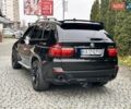 Черный БМВ Х5, объемом двигателя 3 л и пробегом 270 тыс. км за 10900 $, фото 4 на Automoto.ua