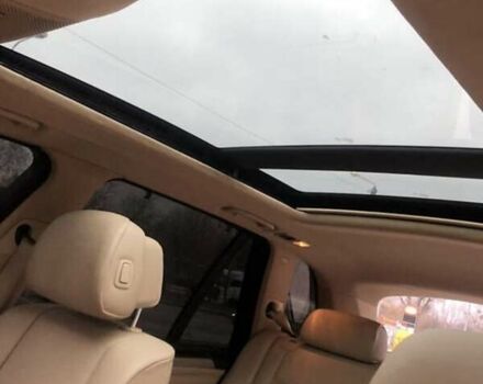 БМВ Х5 2009 в Виннице на Automoto.ua Черный БМВ Х5, объемом двигателя 3 л и пробегом 320 тыс. км за 10500 $, фото 5 на Automoto.ua