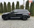 Черный БМВ Х5, объемом двигателя 3 л и пробегом 270 тыс. км за 10900 $, фото 2 на Automoto.ua