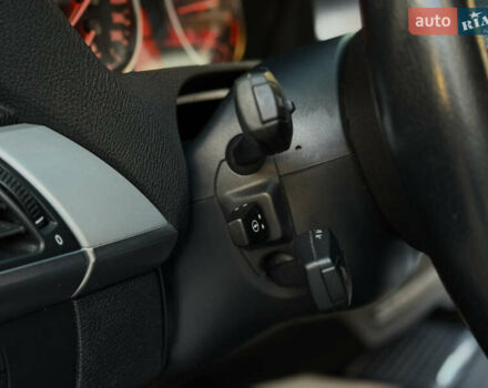 Черный БМВ Х5, объемом двигателя 3 л и пробегом 258 тыс. км за 15999 $, фото 42 на Automoto.ua