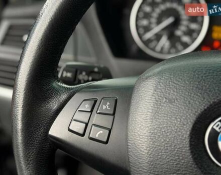 Черный БМВ Х5, объемом двигателя 2.99 л и пробегом 326 тыс. км за 14500 $, фото 36 на Automoto.ua