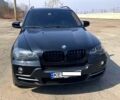 Черный БМВ Х5, объемом двигателя 3 л и пробегом 284 тыс. км за 13300 $, фото 3 на Automoto.ua