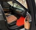 Чорний БМВ Х5, об'ємом двигуна 3 л та пробігом 242 тис. км за 12800 $, фото 13 на Automoto.ua