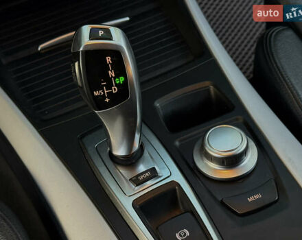 Черный БМВ Х5, объемом двигателя 3 л и пробегом 258 тыс. км за 15999 $, фото 67 на Automoto.ua