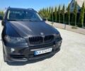 Черный БМВ Х5, объемом двигателя 3 л и пробегом 279 тыс. км за 10900 $, фото 1 на Automoto.ua