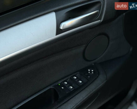 Черный БМВ Х5, объемом двигателя 3 л и пробегом 258 тыс. км за 15999 $, фото 38 на Automoto.ua