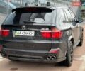 БМВ Х5 2009 в Киеве на Automoto.ua Черный БМВ Х5, объемом двигателя 3 л и пробегом 221 тыс. км за 13700 $, фото 3 на Automoto.ua