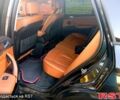 Чорний БМВ Х5, об'ємом двигуна 3 л та пробігом 350 тис. км за 11500 $, фото 5 на Automoto.ua