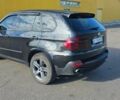 БМВ Х5 2009 в Краматорске на Automoto.ua Черный БМВ Х5, объемом двигателя 4.8 л и пробегом 332 тыс. км за 12000 $, фото 1 на Automoto.ua