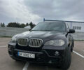 Черный БМВ Х5, объемом двигателя 3 л и пробегом 278 тыс. км за 14800 $, фото 1 на Automoto.ua