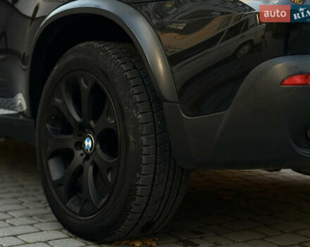 Черный БМВ Х5, объемом двигателя 3 л и пробегом 258 тыс. км за 15999 $, фото 36 на Automoto.ua