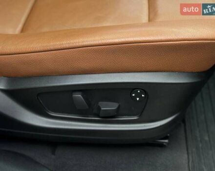 Черный БМВ Х5, объемом двигателя 2.99 л и пробегом 326 тыс. км за 14500 $, фото 50 на Automoto.ua