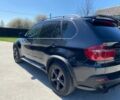 Черный БМВ Х5, объемом двигателя 3 л и пробегом 279 тыс. км за 10900 $, фото 3 на Automoto.ua
